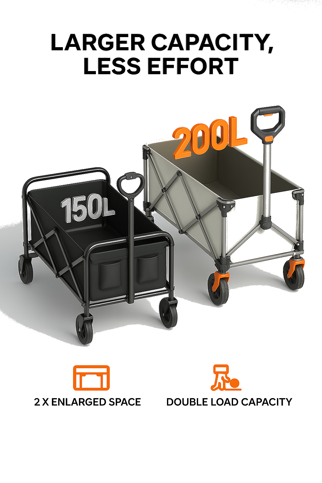 🚛 Built Tough, Moves Easy – Your Mobile Muscle!