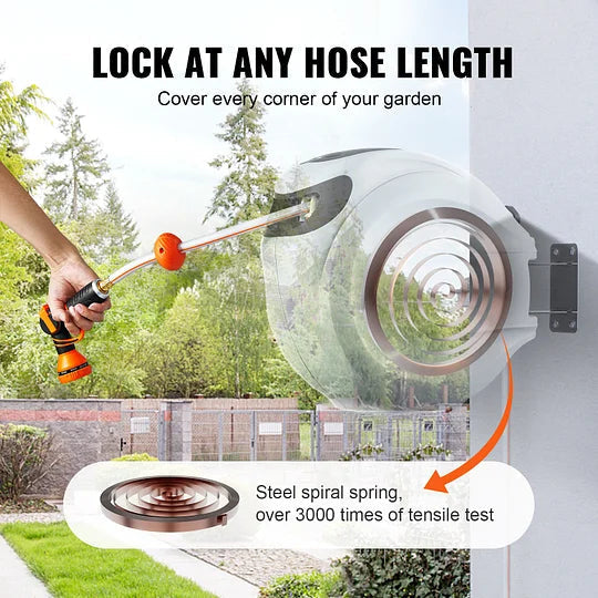 💧 Clean Spraying, Clear Conscience – Go Eco Every Day
